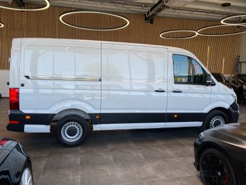 Volkswagen Crafter  Kasten 35 mittellang FWD *PDC*19%MWST