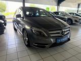 Mercedes-Benz B 200 CDI/GARANTIE/ALU/AHK/NAVI/AUTOMATIK/ - Mercedes-Benz B 200 in Leverkusen
