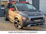 Citroën C3 Aircross Shine 1.2 NUR 80569 KM /KLIMAAUTOMAT - gebrauchte Citroën C3 aus dem Jahr 2020