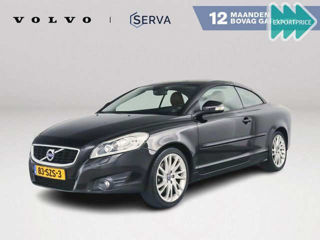 Volvo C70 Convertible T5 Aut. Tourer | sitzheizung