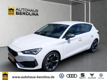 Cupra Leon - 2