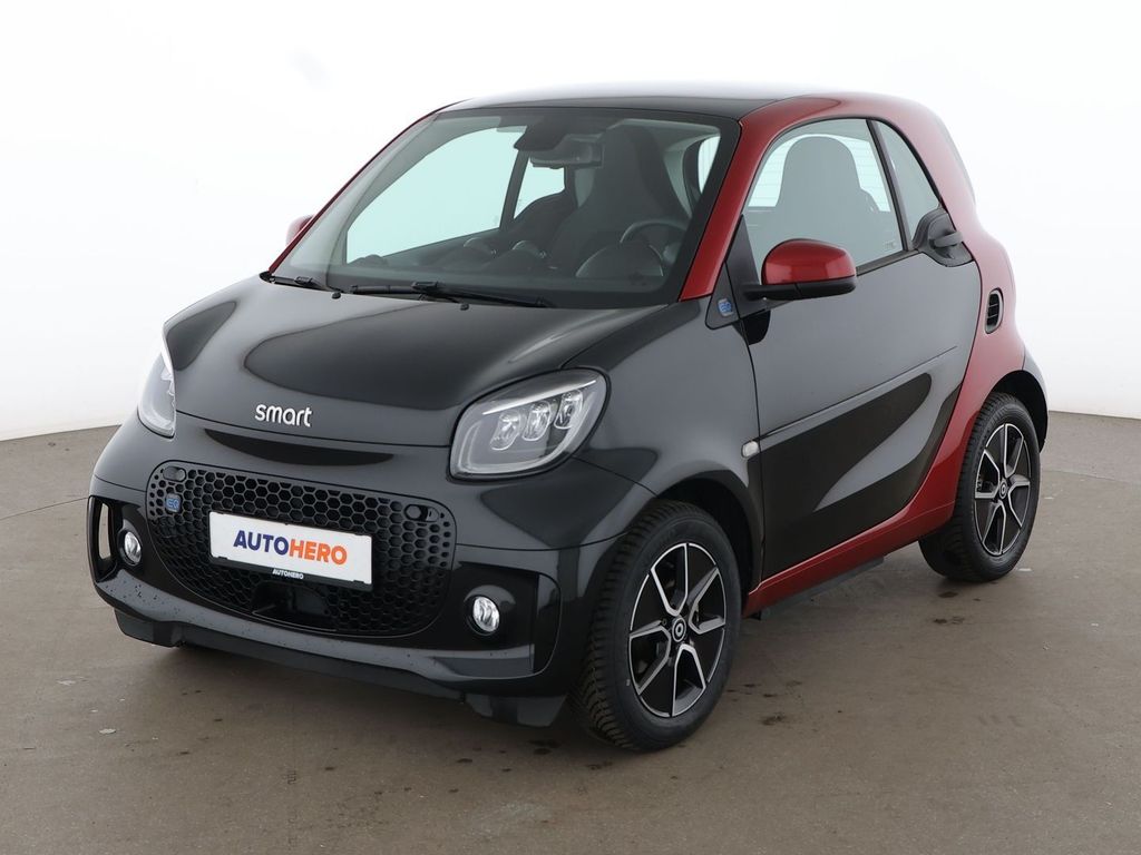 Image of Smart ForTwo