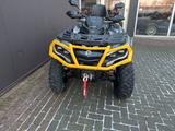 Can-Am Outlander Max XT-P 1000 T - CAN-AM OUTLANDER 1000