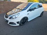 Opel Corsa D Color Race - Opel Corsa: Color Race