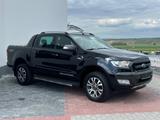 Ford Ranger Wildtrak DoKa 4x4*NUR 90TKM*ACC*KAMERA* - Ford Ranger in Mainz