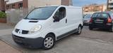 Renault Trafic 2.5 Kasten L1H1*Klima*Sh*Ahk*TÜV NEU** - Renault Trafic in Krefeld