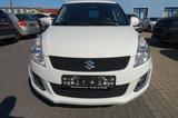 Suzuki Swift 1,3i Tempomat*ZV+Funk*Klima*8fach Bereift* - Suzuki Swift: 3.1