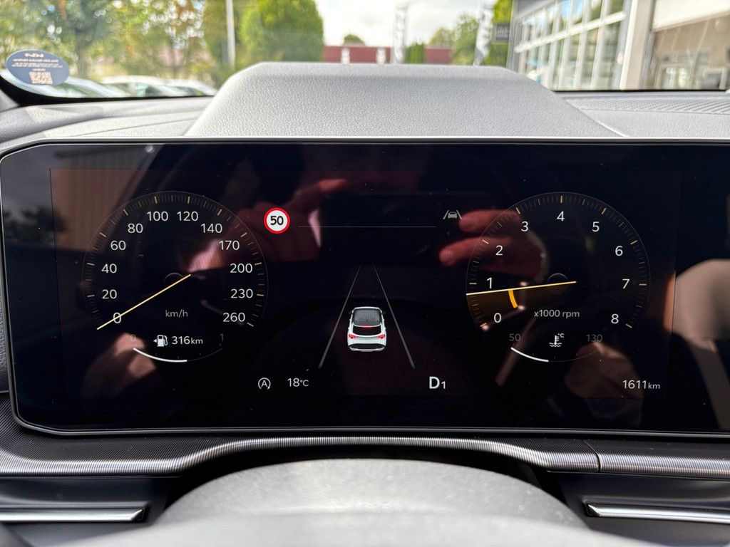 Fahrzeugabbildung Kia SPORTAGE 1.6T AWD DCT GTL SD GD DRI SOUN