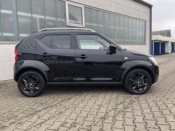 Bild 3 Suzuki Ignis 1.2 Hybrid Comfort - Navi - DAB - Allwette