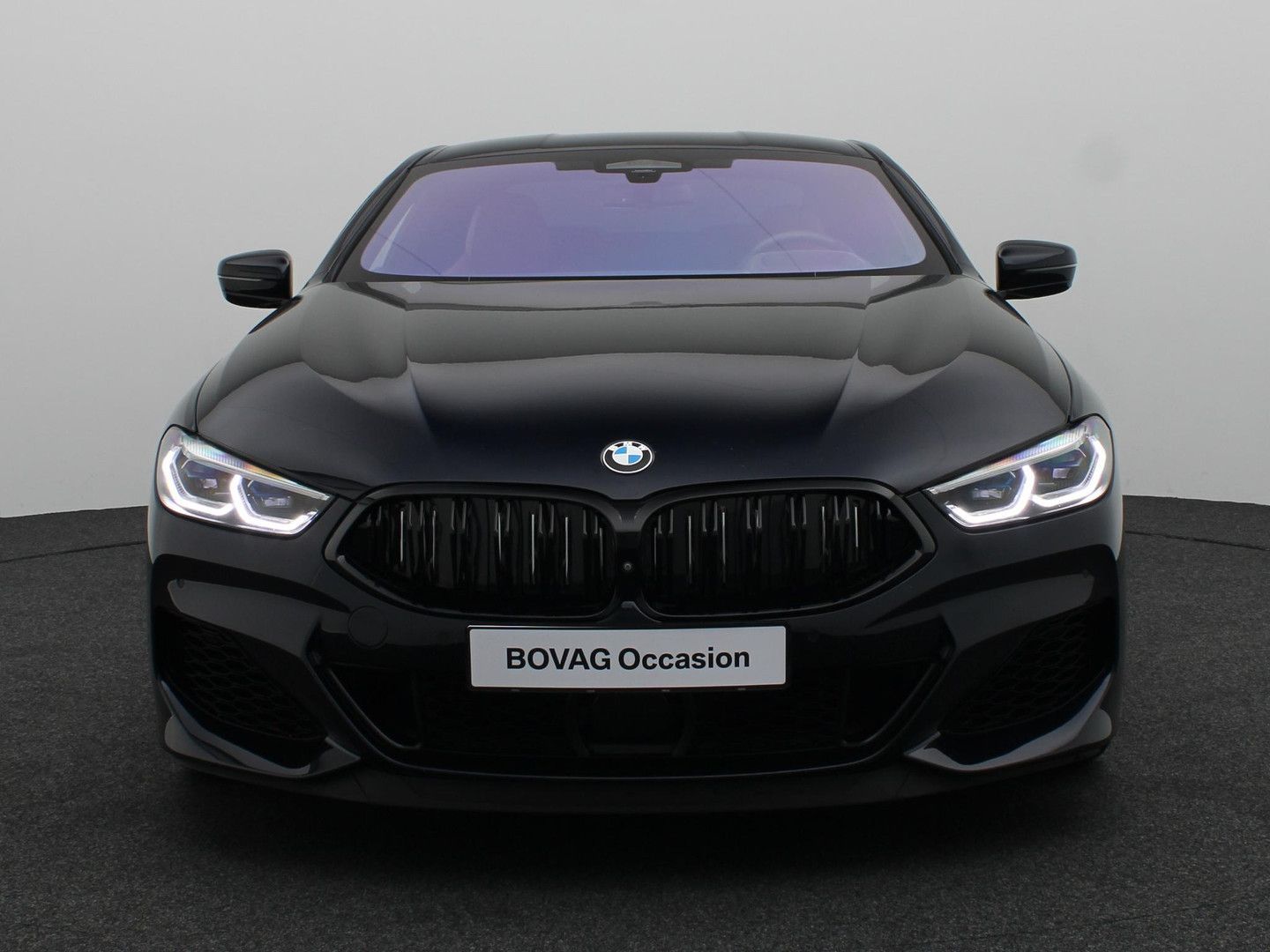 BMW M850 8 Serie Coupé M850i xDrive High Executive | imagem 3