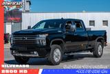 Chevrolet Silverado 2500HD High Country 6,6l - Chevrolet Silverado mit Panoramadach