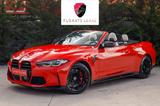 BMW M4 Cabrio xDrive Competition - gebrauchte BMW M4 aus dem Jahr 2024