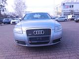 Audi A6 3.2 FSI quattro - Audi A6 aus 2007: 3.2