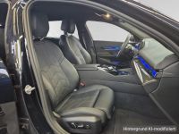 BMW 520 - Vorschau Bild 8