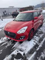 Suzuki Swift 1.0 Boosterjet Comfort Kamera... - Suzuki Swift: 1.0