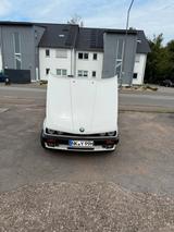 BMW E30 316I Alpina Weiß - BMW 316 aus 1988