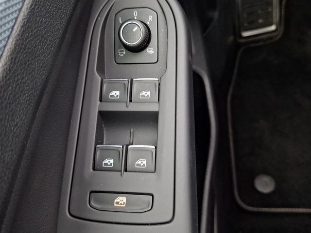 Golf VIII Life GOAL 1.5 TSI 6-Gang Rückfahrkamer