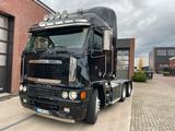 Freightliner Argosy - Freightliner LKWs