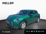 MINI One 5-Türer NAVI DAB+ PDC LMR 15" Bluetooth LED - MINI MINI mit Benzin-Antrieb: Sitzheizung, Kleinwagen