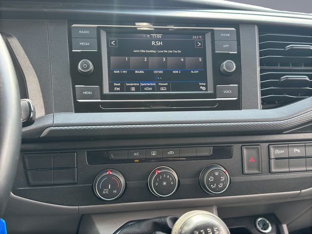 T6.1 Kombi 2.0 TDI L2H1