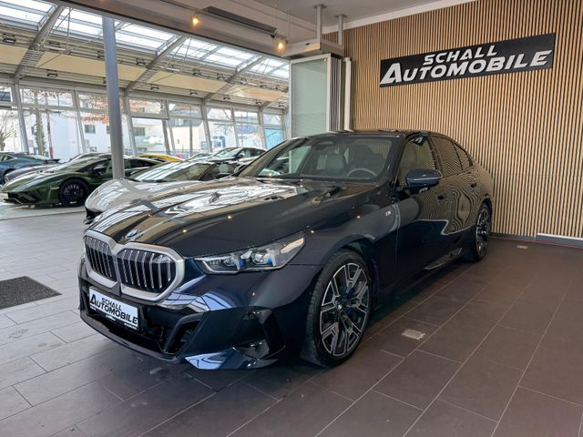 BMW 540d xDrive Lim *M-Sport/CAM/Driv-Assist/LED/LCI