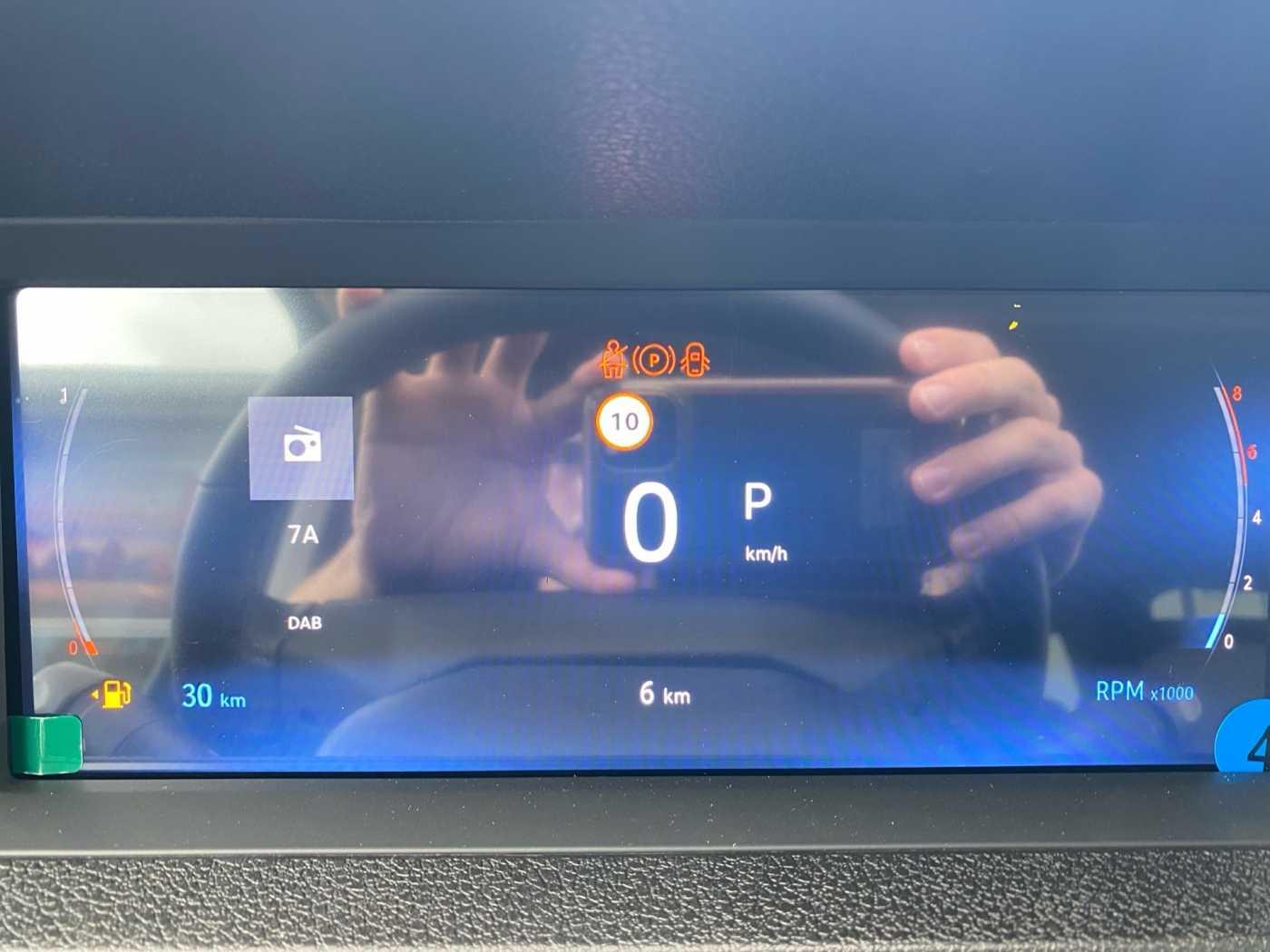 Toyota Proace Verso 2.2 D AT Teamplayer L2 8-Sitzer