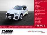 Audi Q5 40 TDI S tronic quattro S line NaviPlus Matri - : Stoff, Luftfederung
