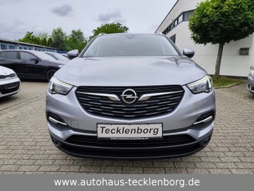 Opel Grandland (X) - 7