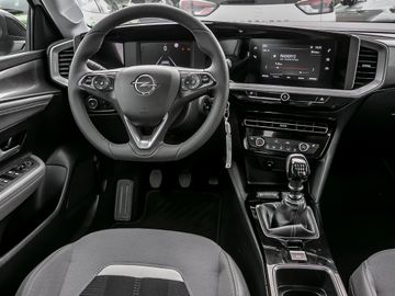 Opel Mokka 1.2 Elegance Sicht-Paket LED