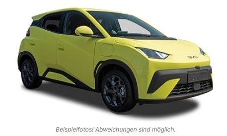 BYD Dolphin Surf Active 88PS (Batteriekapazität 30 k