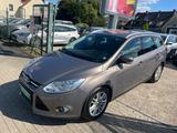 Ford Focus Turnier Titanium*TÜV NEU*STEUERKETTE NEU* - Ford Focus aus 2012: ST Turnier