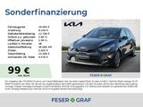 Kia Ceed Sportswagon 1.5T Vision Special Navi Klima - Kia cee'd Sportswagon aus 2024