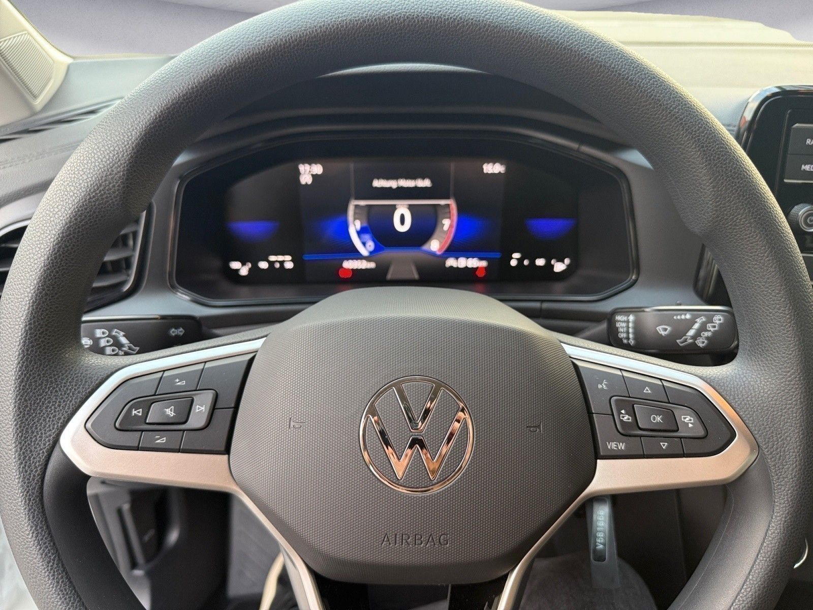 Volkswagen T-Roc - Bild 10