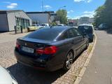 BMW 420 Gran Coupé 420d xDrive Gran Coupé M Spor... - BMW 420 Gran Coupé mit Diesel-Antrieb