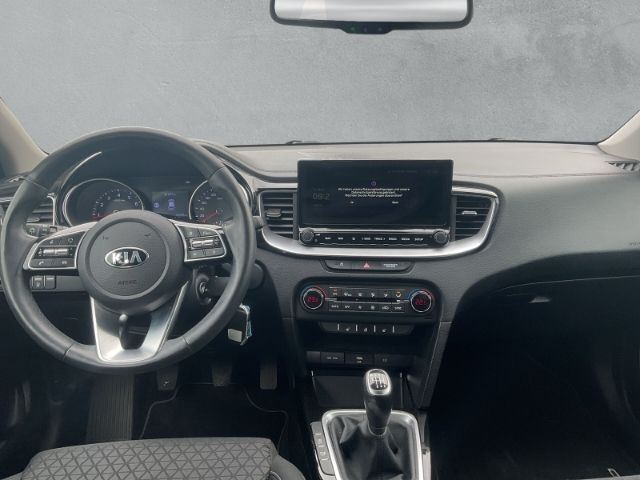 Fahrzeugabbildung Kia Ceed VISION 1.4 T-GDI *KOMFORT-PAKET*NAVIGATIONS