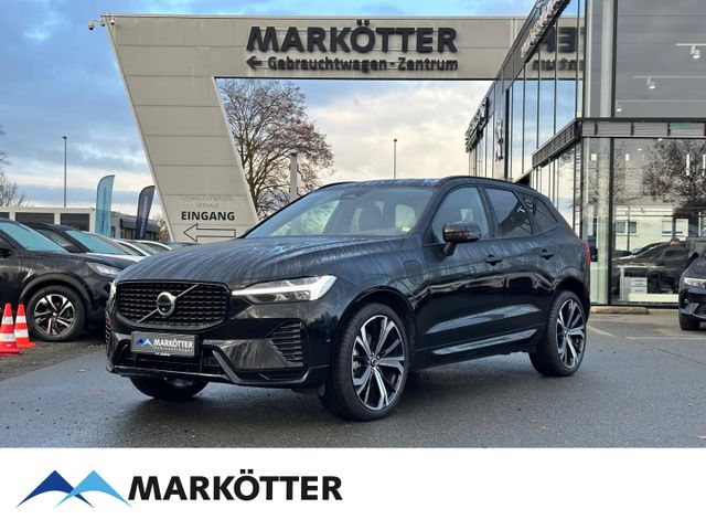 Volvo XC60 T6 AWD R Design Recharge ACC/BLIS/HUD/STHZ