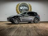 Porsche Cayenne Platinum Edition, Approved bis 11.2027 ! - gebrauchte Porsche Cayenne aus dem Jahr 2022