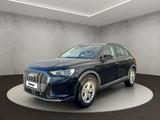 Audi Q3 SUV 35 TFSI 110(150) kW(PS) Schaltgetriebe - gebrauchte Audi Q3 aus dem Jahr 2022