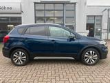 Suzuki SX4 S-Cross 1.4 Comf.+ 4x4 Hybrid - Suzuki (SX4) S-Cross in Hamburg