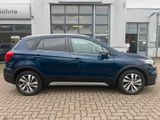 Suzuki SX4 S-Cross 1.4 Comf.+ 4x4 Hybrid - Suzuki (SX4) S-Cross Tageszulassungen