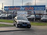 BMW 318 i *1-HAND*KLIMA*LEDER*SHZ*ZV-FUNK*AHK !! - gebrauchte BMW 3er Reihe aus dem Jahr 1998