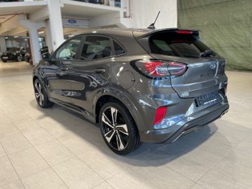 Fahrzeugabbildung Ford Puma ST-Line / Navi/LED/Winter-Paket