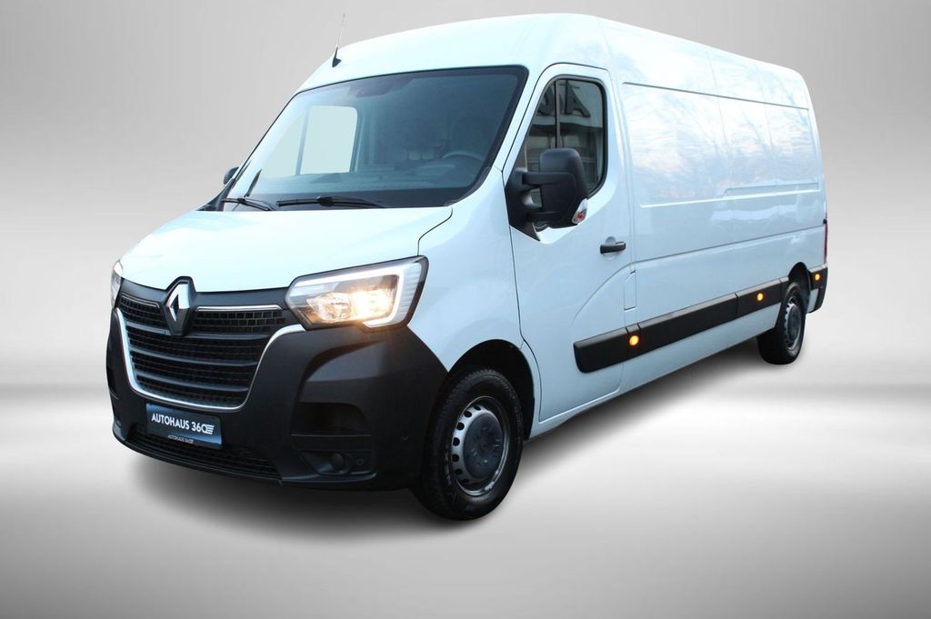 Image of Renault Master