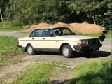 Volvo 240 GL | TÜV 11/25 | H möglich
