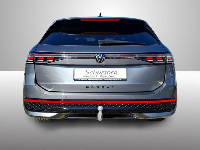 PASSAT VARIANT 2.0 TDI DSG