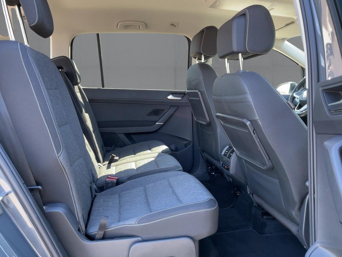 Volkswagen Touran - Bild 13