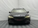 Skoda Superb Ambition LED ACC Navi Klima Virtuel Lane - Skoda Superb in Düsseldorf