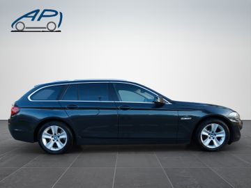 BMW 530 - 4