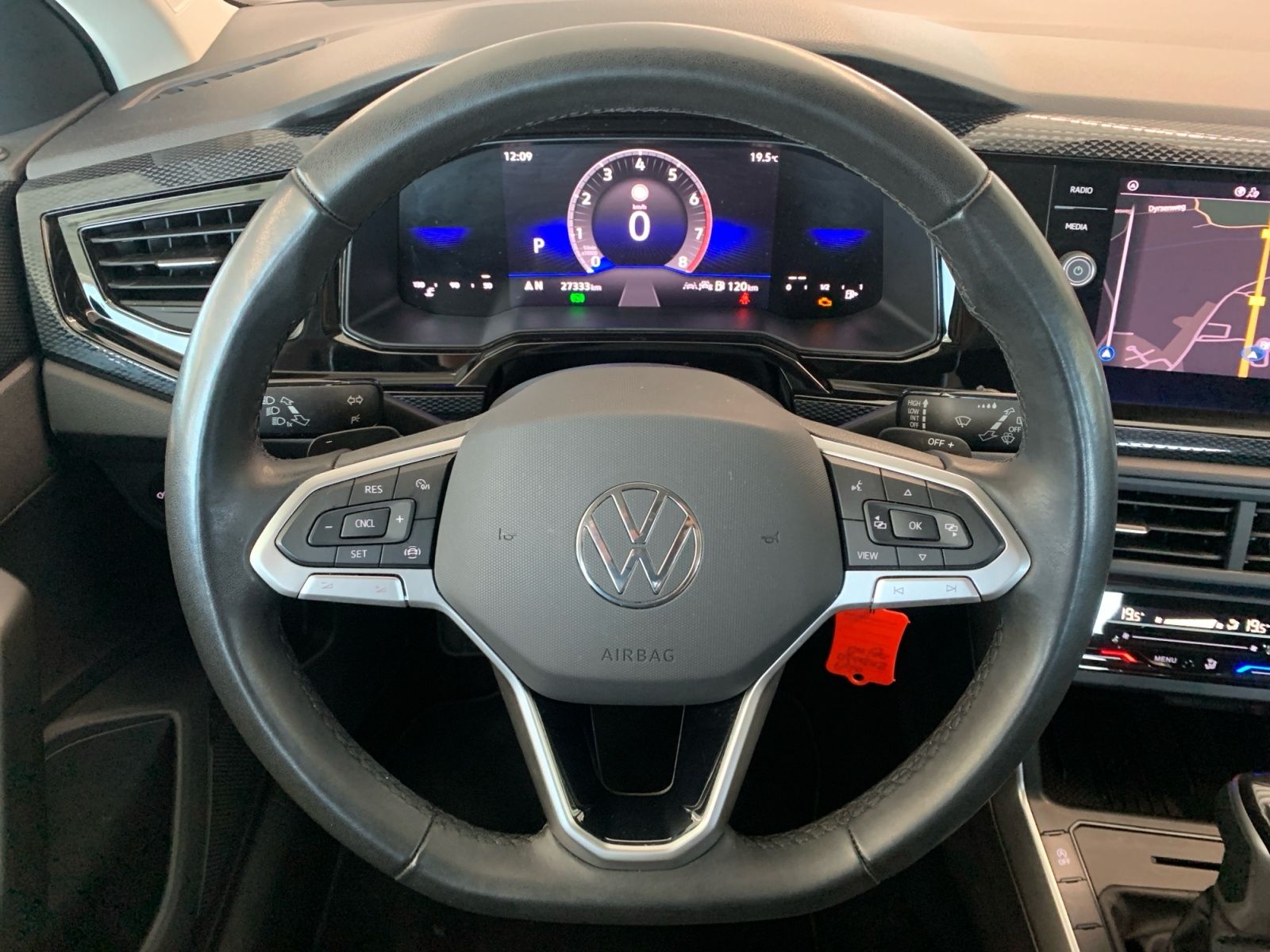 Volkswagen Polo - Bild 14