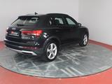 Audi Q3 advanced 45 TFSI quattro 308,-ohne Anzahlung - : Ohne Anzahlung